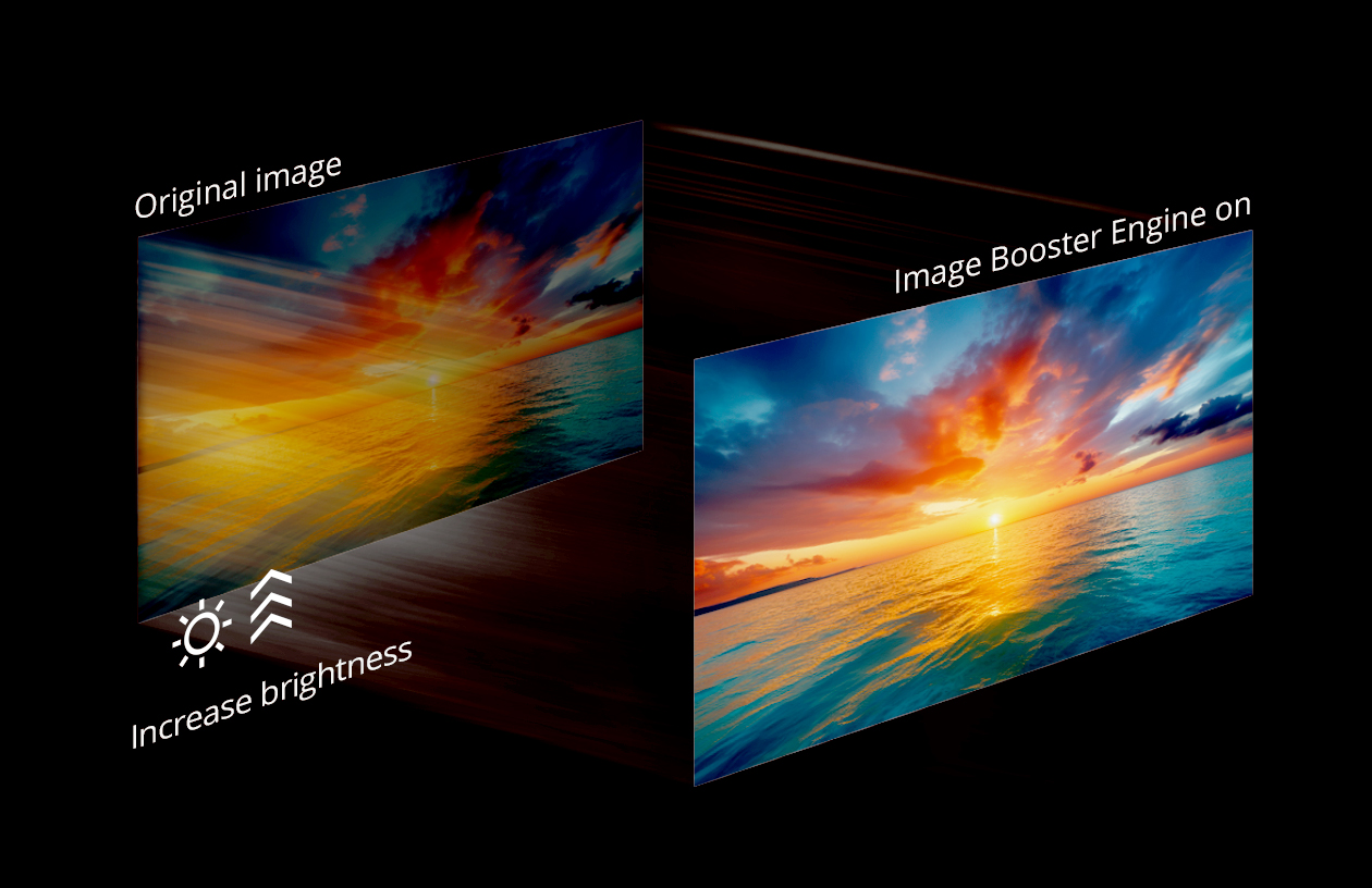 NX Series Commercial display 169 creative slim display Absen Europe
