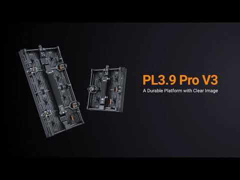 AbsenLive PL3.9 Pro V3 - A Durable Platform with Clear Image