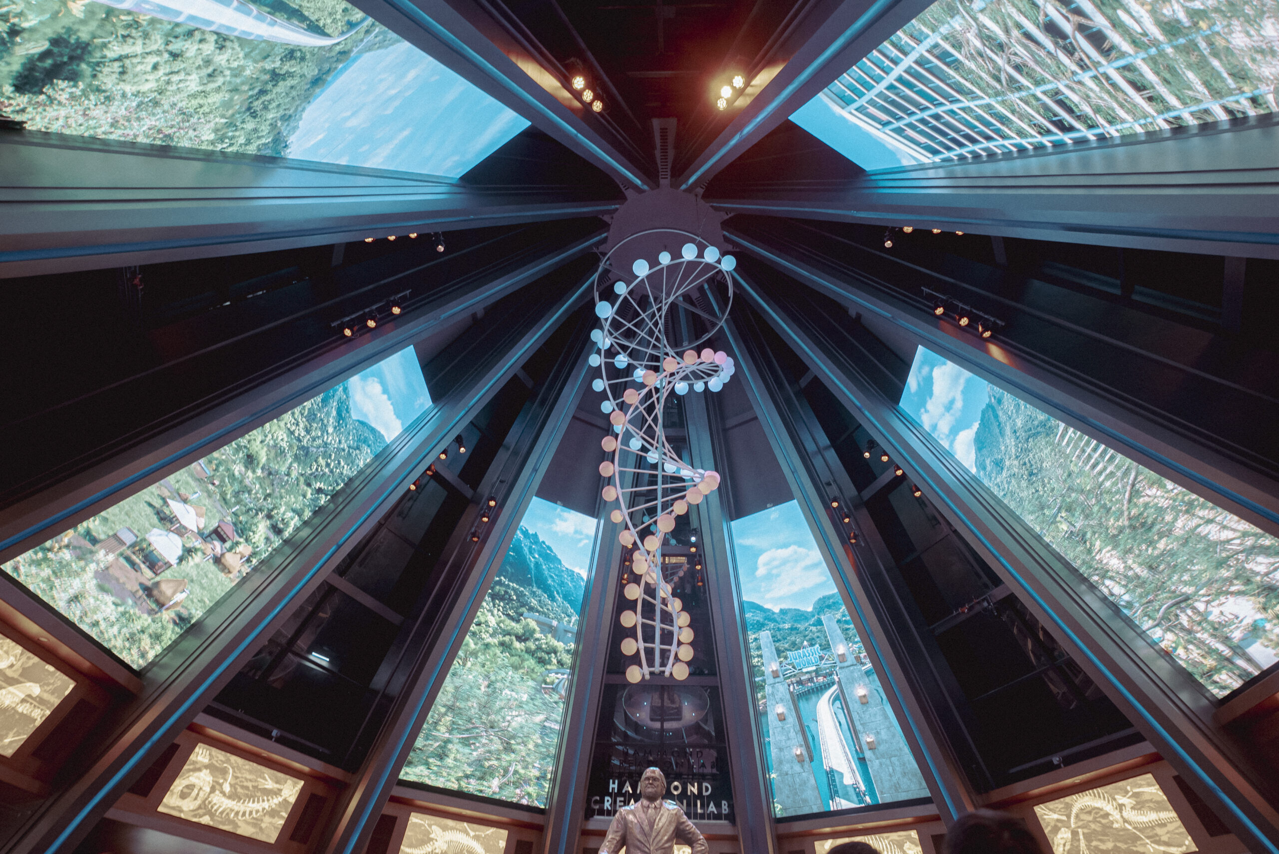 XL Series-Commercial Display-For High-Value Micro LED Display| Absen Europe
